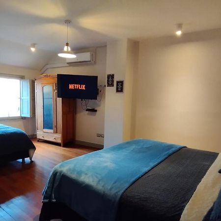 Maktvb Brasil - Hostal Boutique Santiago Luaran gambar