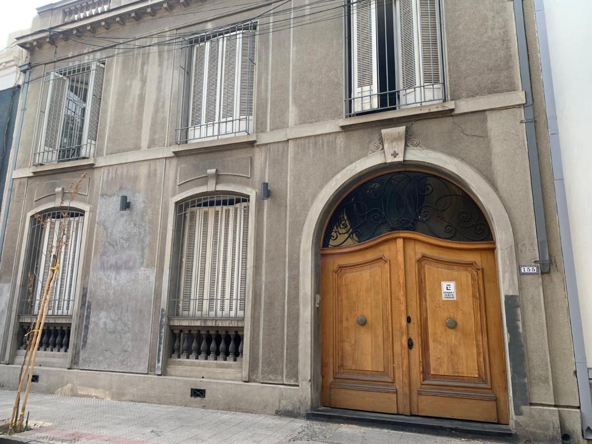 Maktvb Brasil - Hostal Boutique Santiago Luaran gambar