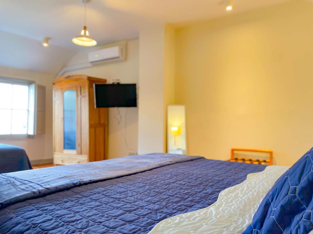 Maktvb Brasil - Hostal Boutique Santiago Luaran gambar
