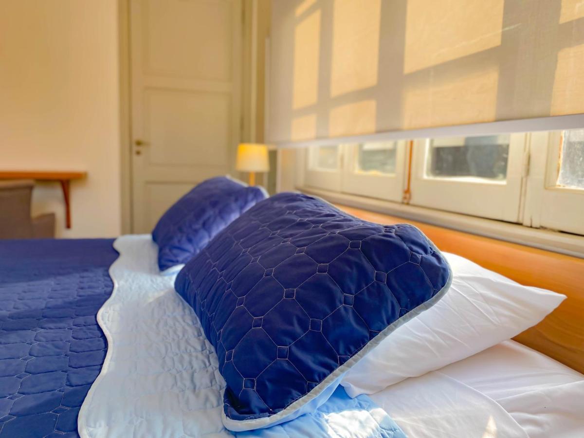 Maktvb Brasil - Hostal Boutique Santiago Luaran gambar