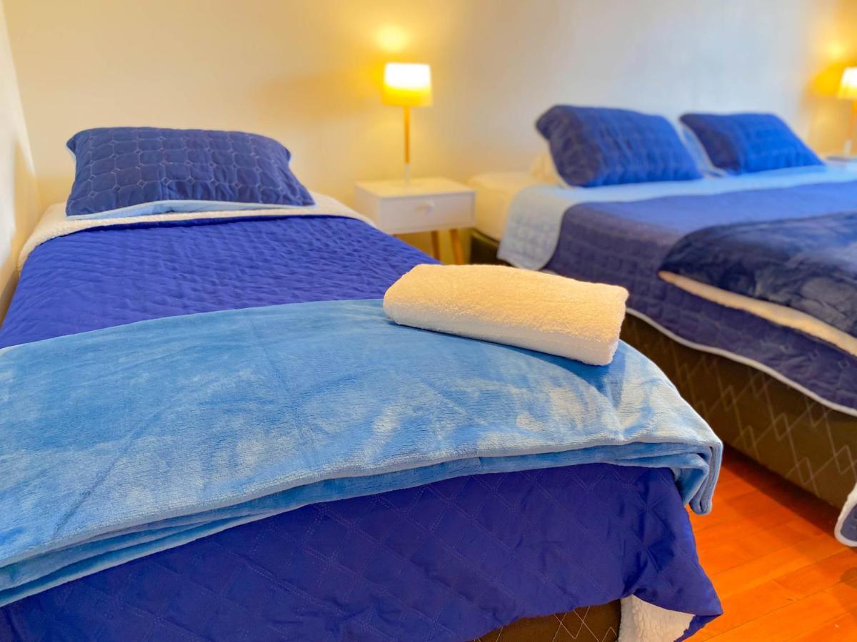 Maktvb Brasil - Hostal Boutique Santiago Luaran gambar