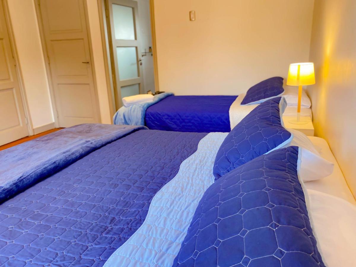 Maktvb Brasil - Hostal Boutique Santiago Luaran gambar