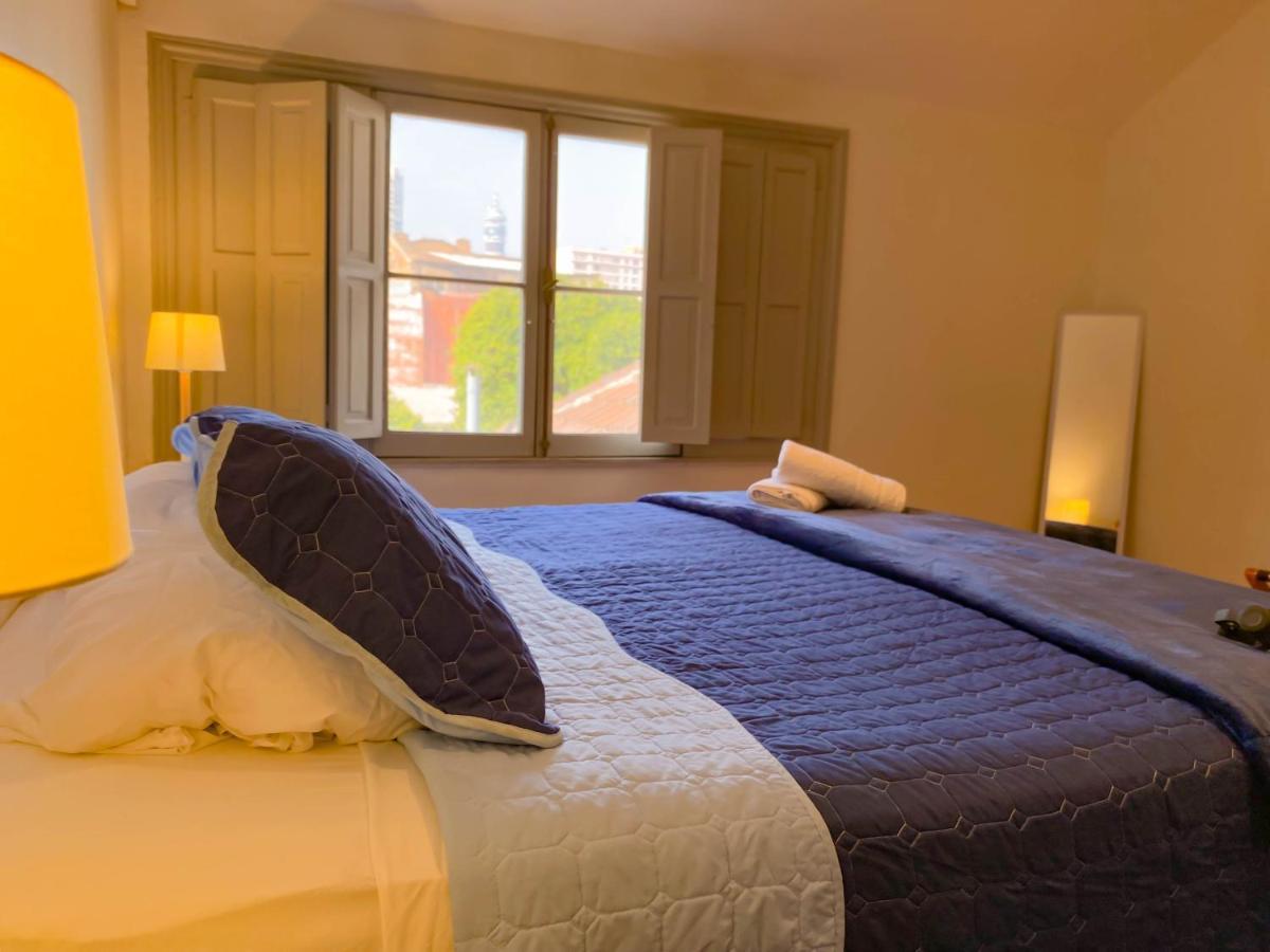 Maktvb Brasil - Hostal Boutique Santiago Luaran gambar