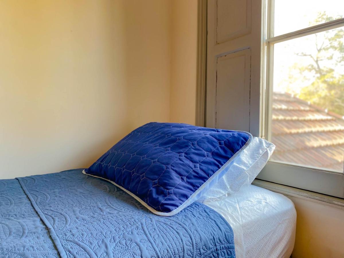 Maktvb Brasil - Hostal Boutique Santiago Luaran gambar