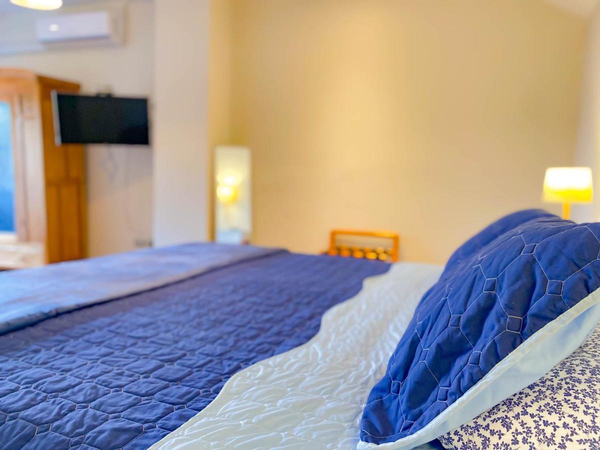 Maktvb Brasil - Hostal Boutique Santiago Luaran gambar