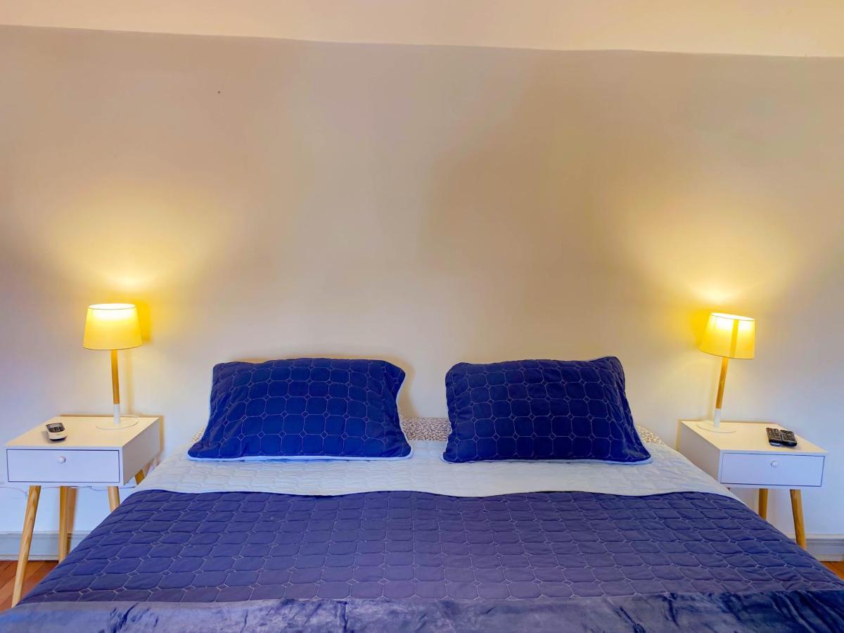 Maktvb Brasil - Hostal Boutique Santiago Luaran gambar