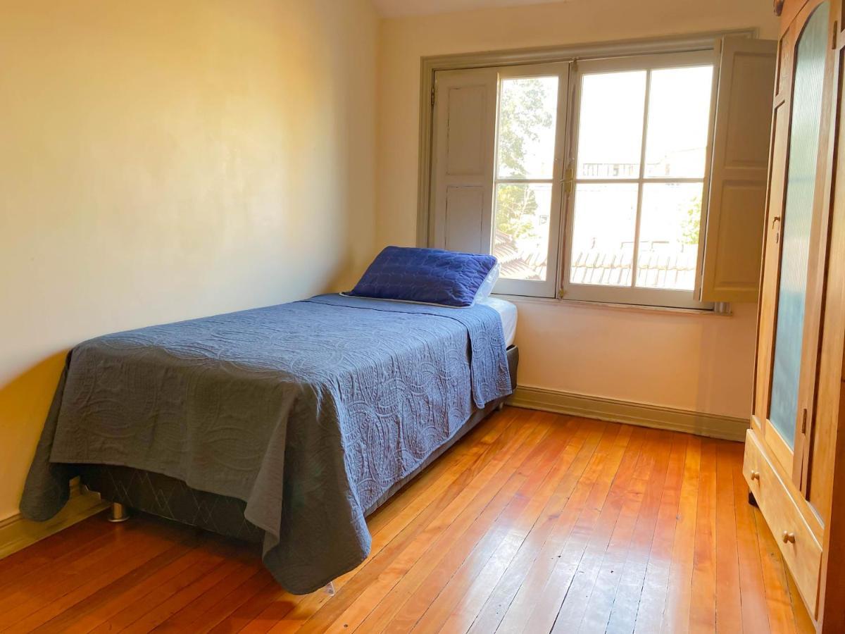 Maktvb Brasil - Hostal Boutique Santiago Luaran gambar