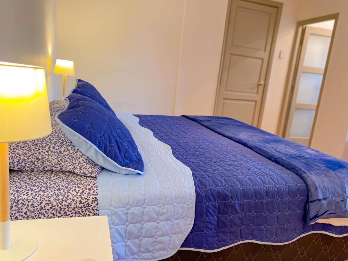 Maktvb Brasil - Hostal Boutique Santiago Luaran gambar