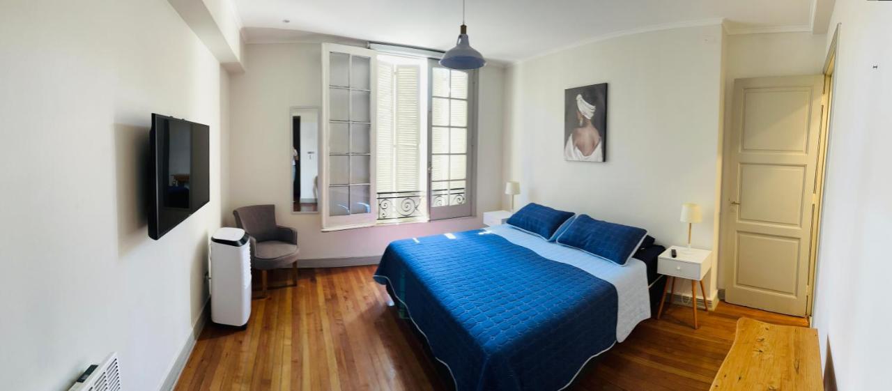 Maktvb Brasil - Hostal Boutique Santiago Luaran gambar
