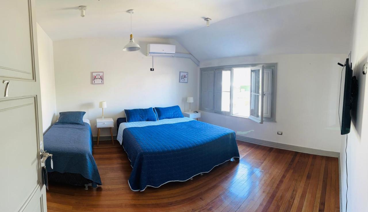 Maktvb Brasil - Hostal Boutique Santiago Luaran gambar