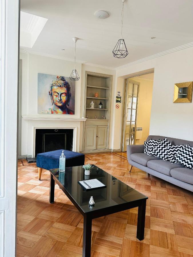 Maktvb Brasil - Hostal Boutique Santiago Luaran gambar