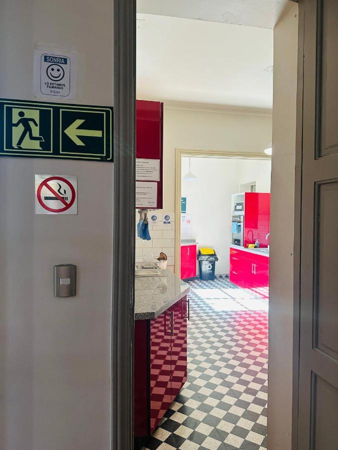 Maktvb Brasil - Hostal Boutique Santiago Luaran gambar