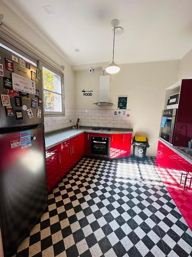 Maktvb Brasil - Hostal Boutique Santiago Luaran gambar