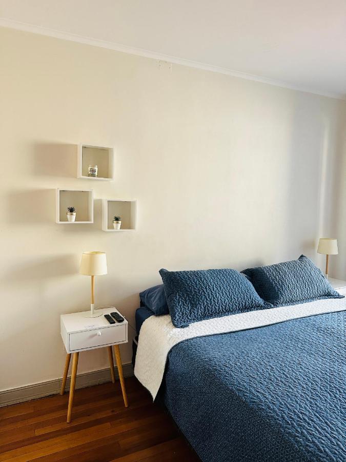 Maktvb Brasil - Hostal Boutique Santiago Luaran gambar