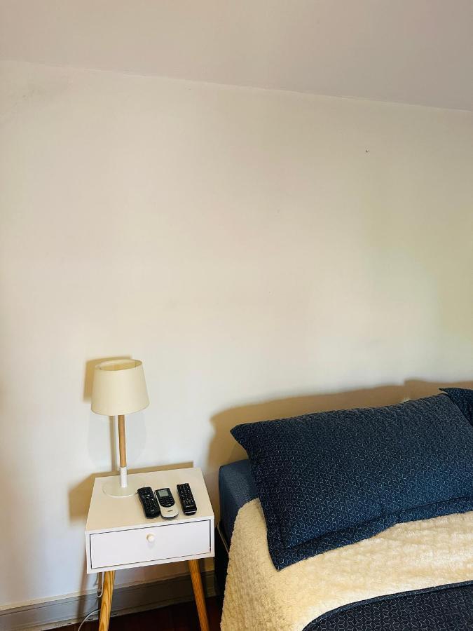 Maktvb Brasil - Hostal Boutique Santiago Luaran gambar