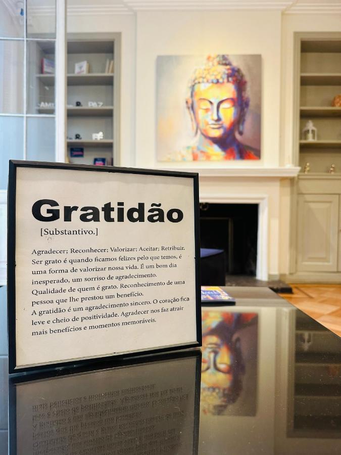 Maktvb Brasil - Hostal Boutique Santiago Luaran gambar