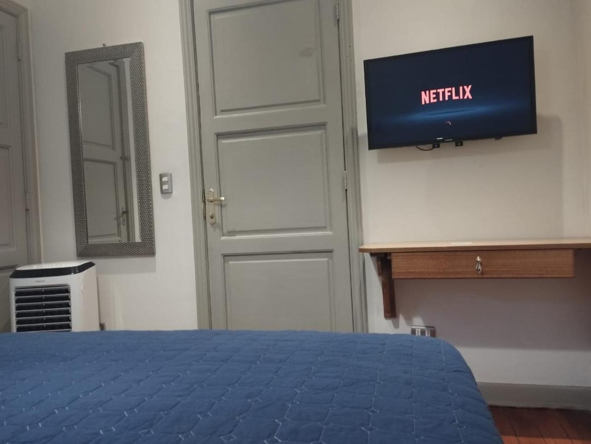 Maktvb Brasil - Hostal Boutique Santiago Luaran gambar