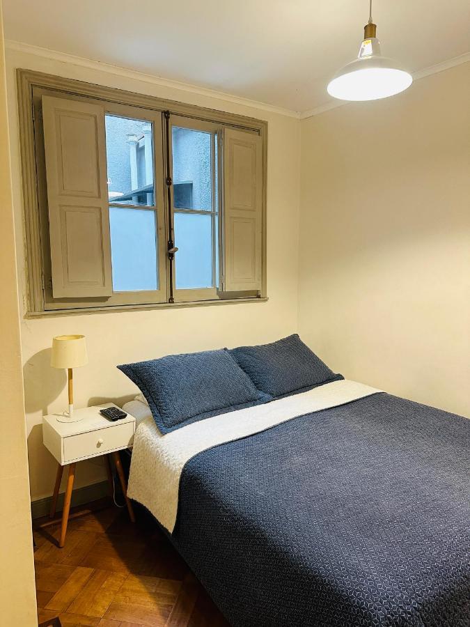 Maktvb Brasil - Hostal Boutique Santiago Luaran gambar