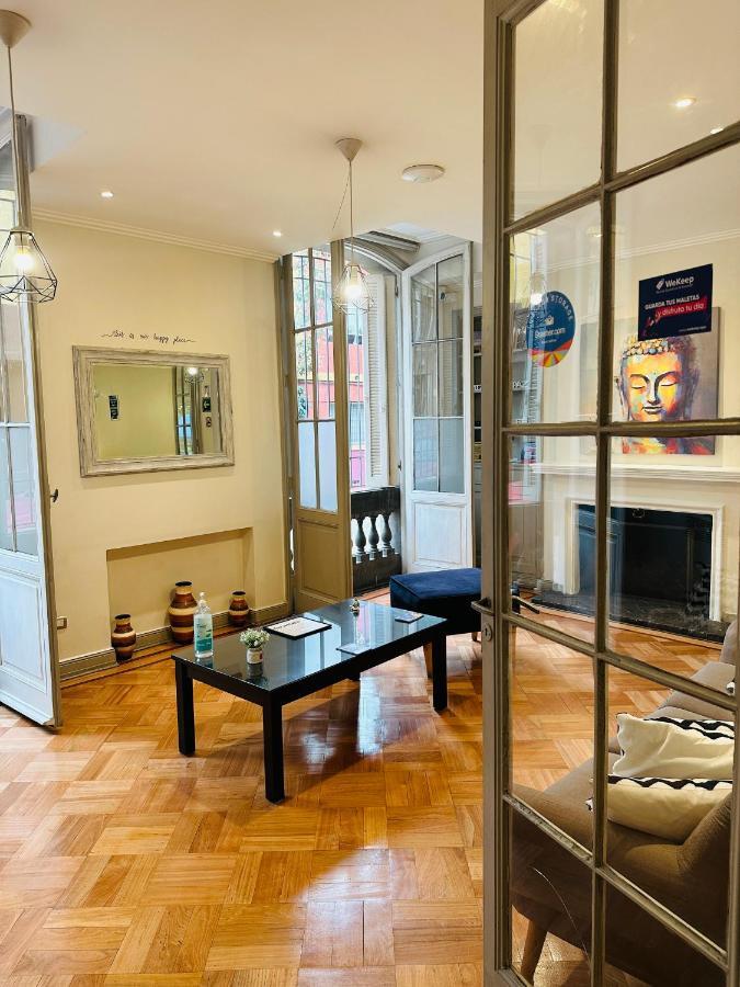 Maktvb Brasil - Hostal Boutique Santiago Luaran gambar