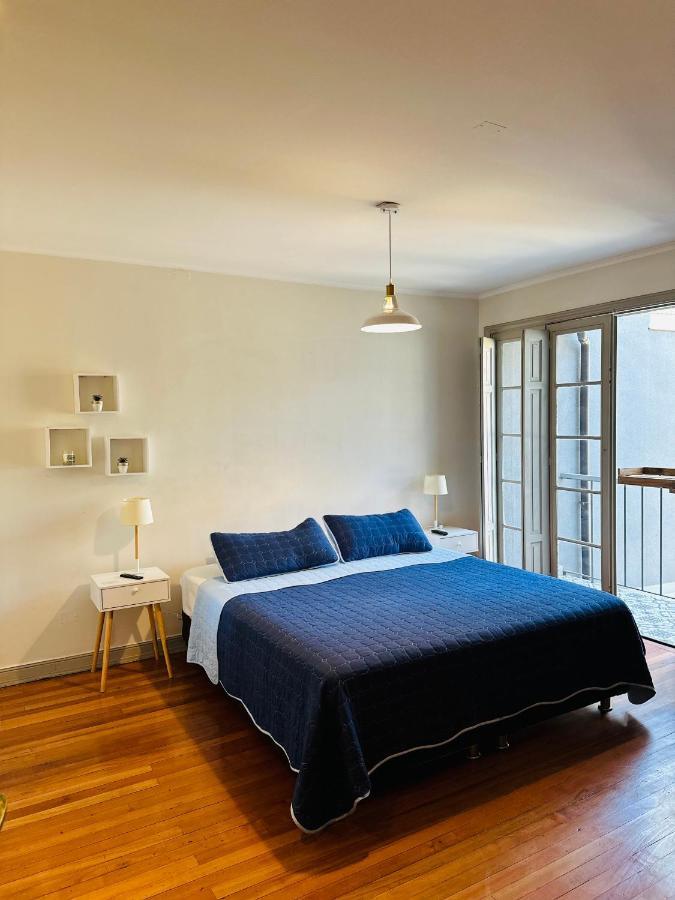 Maktvb Brasil - Hostal Boutique Santiago Luaran gambar