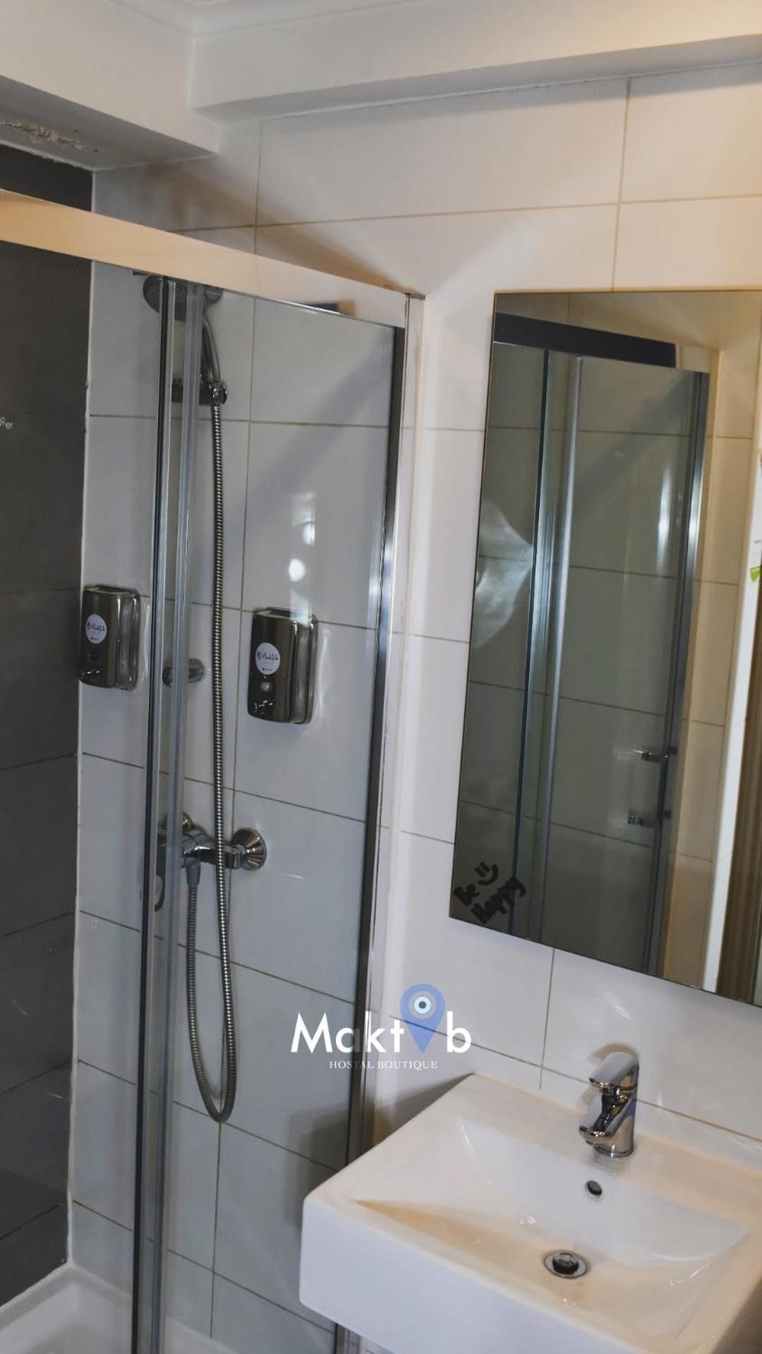 Maktvb Brasil - Hostal Boutique Santiago Luaran gambar