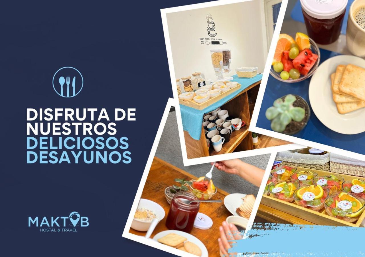 Maktvb Brasil - Hostal Boutique Santiago Luaran gambar